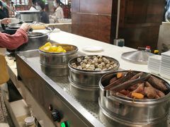 -凯利酒店自助餐(元美中路店)