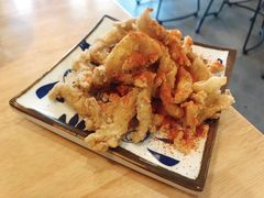 -红小满休闲餐厅(十全街店)