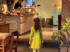 -时光花园(白鹭洲店)