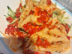 -李老哈·东北菜(宋园路店)