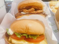 -Shake Shack(西单大悦城店)