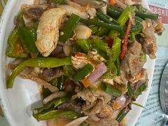 -尔力新疆丸子汤(北屯店)