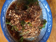 -胖金妹鸡豆凉粉店