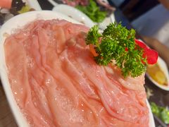 -渝香居重庆火锅(铁西三道街店)