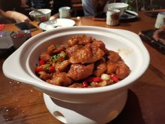 -老湘村·湖南土菜(天河维多利店)