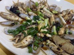 -吉莲利苑海鲜酒家(珠海拱北29年老字号店)