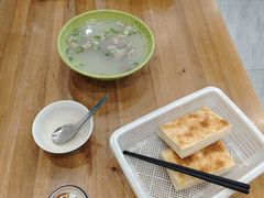 -褚氏岛城一汤(闽江路店)