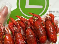 -巴厘龙虾·榜首油焖大虾(旗舰店·万松园)