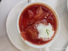 -库滋明·俄罗斯特色美食(中央大街店)