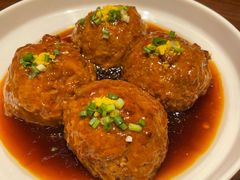 -李氏八大件老菜馆(万宝街店)