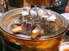 -味家烤肉烤鳗鱼牛排(西塔旗舰店)