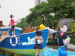 -东莞松山湖万象汇