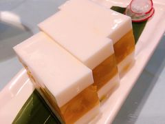 -山泉公馆酒家(珠江新城店)