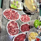 吃牛肉我是专业的