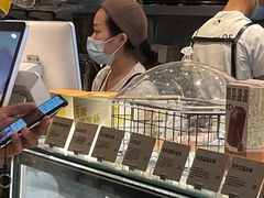 -喜茶(广州天汇igc店)