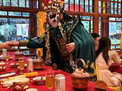 -白家大院·王府宫廷菜(苏州街店)