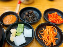 -高社长参鸡汤(高丽街店)