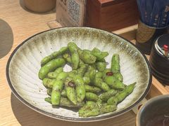-阿吾罗·月咏精致日料(港汇恒隆广场店)