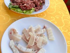 -红日饭店(裕隆三路店)