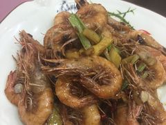 -海鲜人家(吕四店)