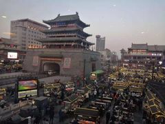 -鼓楼夜市