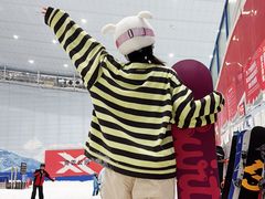 -哈尔滨热雪奇迹