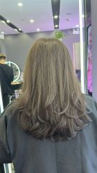 -藤野造型烫染·漂发