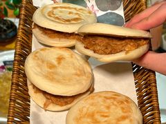 -唐猫庭院·千年陕菜(大唐不夜城店)