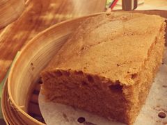 香滑马拉糕-添好运点心专门店(深水埗店)