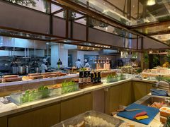 -冀粤香海鲜自助餐厅(西美五洲店)