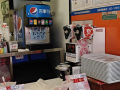 -华莱士·全鸡汉堡(五号路店)