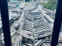 -吴祥记潮州菜·百年老字号·砂锅粥