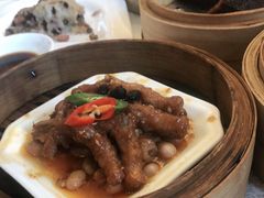 -龙悦湾酒家·八阵鱼生·渔人码头店