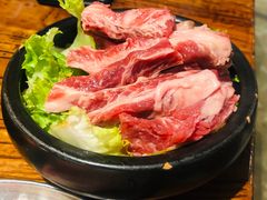 -原始泥炉烤肉(总店)