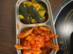 -韩鼎丰·韩国料理(林奥店)