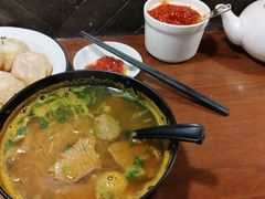 -舒蔡记生煎菜饭(云南中路店)