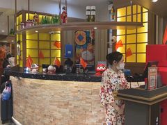 门面-牛New寿喜烧(青浦店)