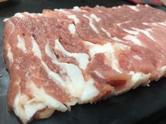 -清真·京华源铜锅涮肉(丰庆店)