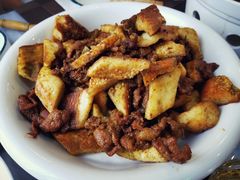 -帕米尔食府(白云观店)