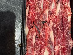 -林记潮牛·牛肉火锅(上马墩店)