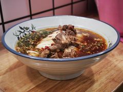 -常樂屋·常德米粉(青年路店)