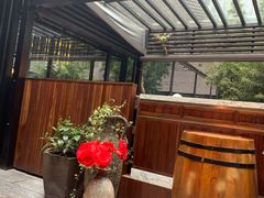 -Tivano意大利餐厅(成都居舍酒店)