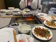 -海底捞火锅(方圆荟店)