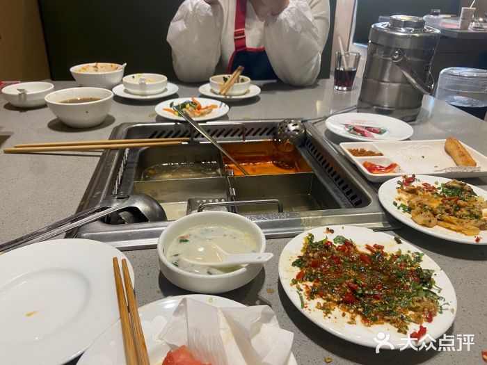 海底捞火锅(方圆荟店)图片