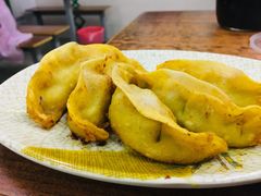 牛肉锅贴-清真蒋有记(老门东店)