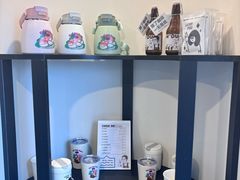 -ChanDu躔度咖啡(灯塔店)