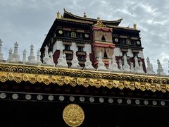 -宗巴雍姆藏餐府