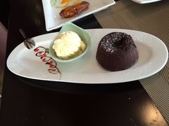 -IL Forno 意坊·意大利餐厅(温州万象城店)