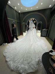 -韩国天使嫁衣婚纱礼服馆(上海旗舰店)