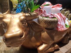 -尚海豆捞(乐虹坊店)